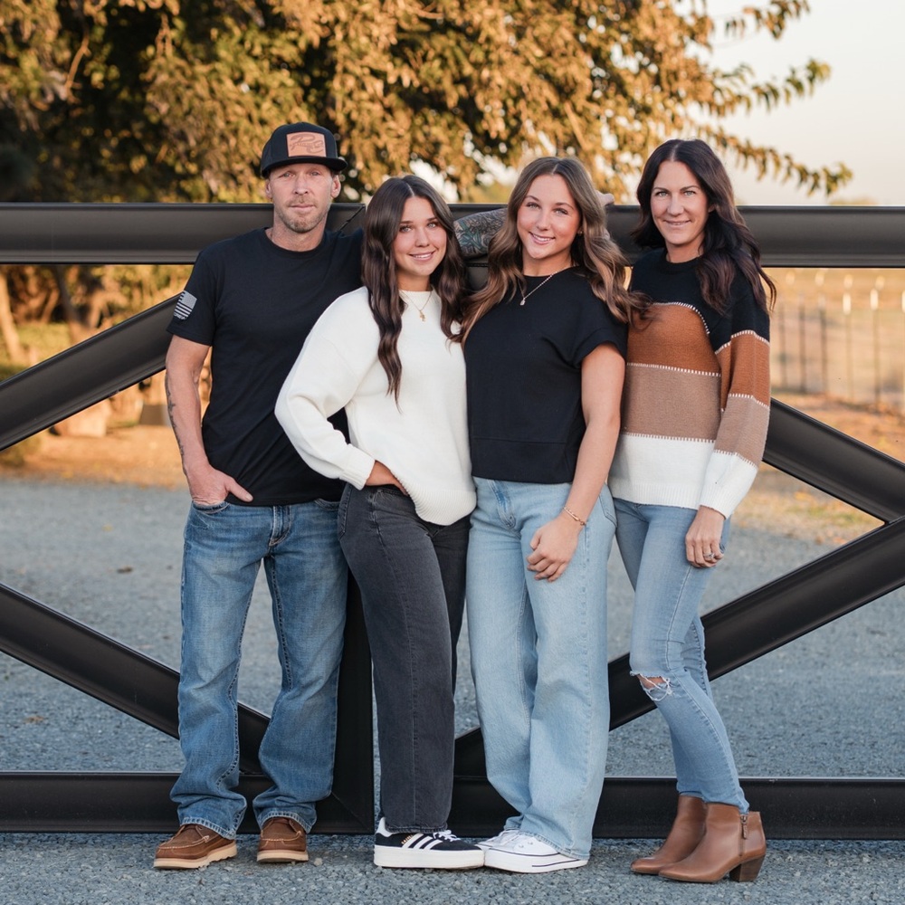 Get to know your Posher!